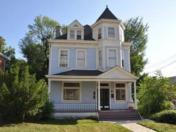 410 Dawson Ave #2, Pittsburgh, PA 15202