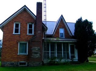 1920 Castle Rd, North Branch, MI 48461