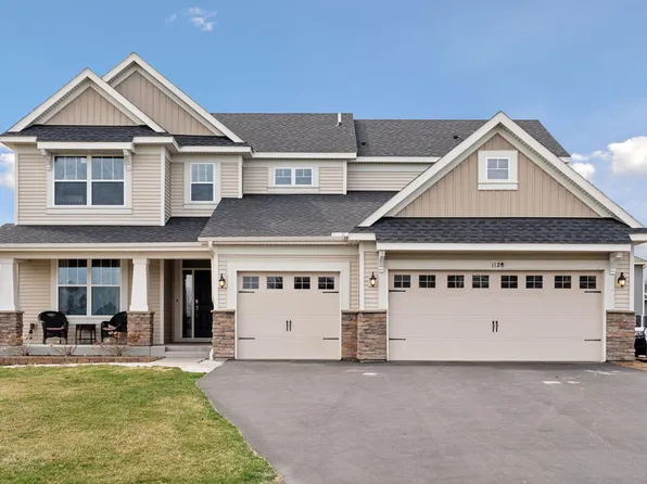1120 152nd Ave NW, Andover, MN 55304