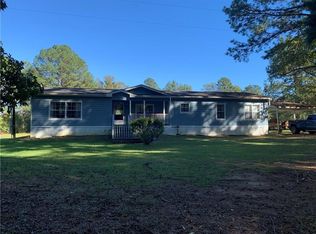 590 Pete Carroll Rd, Marthaville, LA 71450