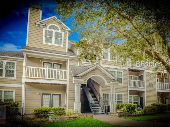 100 Kensington Blvd APT 609, Bluffton, SC 29910