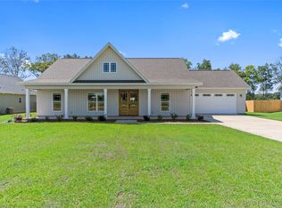 230 County Road 761, Enterprise, AL 36330