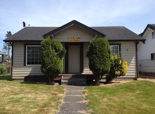 430 22nd Ave, Longview, WA 98632