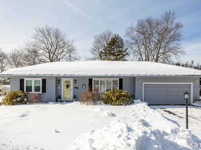 146 Highfield Drive, Torrington, CT, 06790