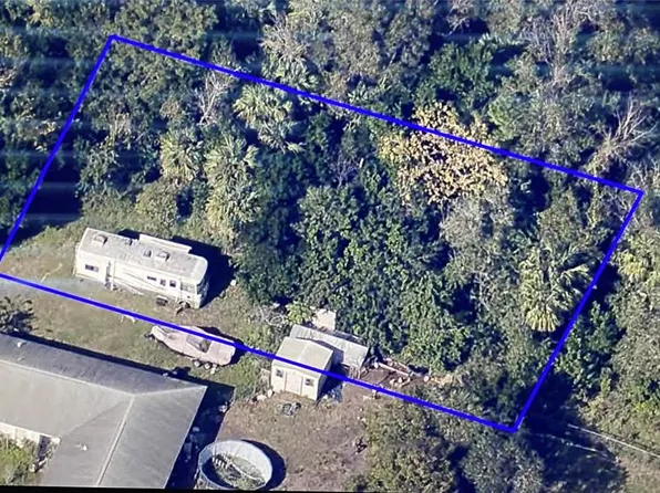 0 Mitchell Ave #15, Mims, FL 32754