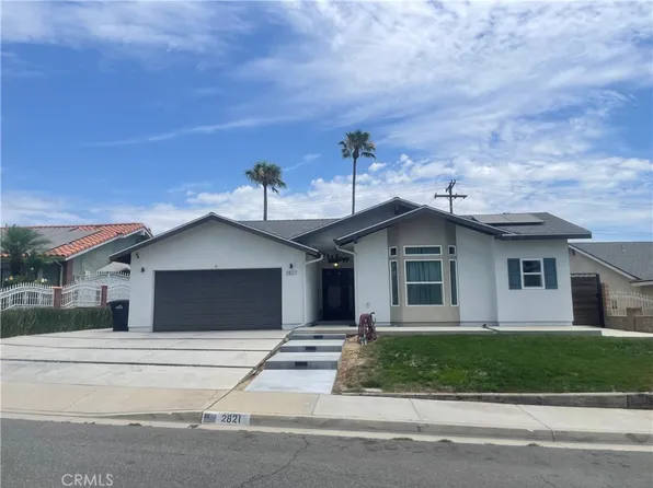 2821 Carnoustie Ct, Ontario, CA 91761