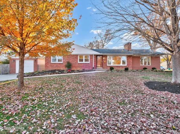 316 Short Rd, Bellewood, KY 40207