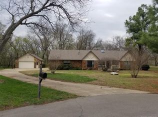 302 Cedar Rdg, Catoosa, OK 74015