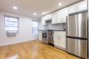 Rented by Marc Blum, Licensed Real Estate Broker