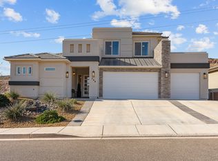 588 Deep Creek Dr, Washington, UT 84780