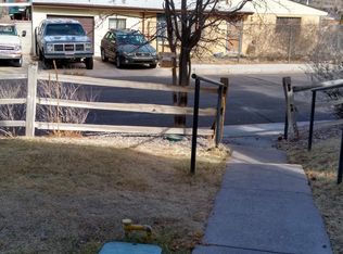 2800 Vail Ave SE UNIT 104, Albuquerque, NM 87106