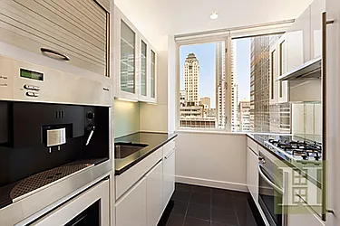 Rented by Halstead Real Estate