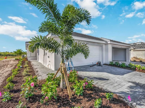 8462 Water Lily Ct, Englewood, FL 34224