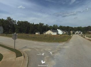 1204 Seagull Way, Hampton, GA 30228