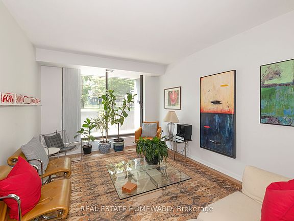 5th image of 757 Victoria Park Ave #106