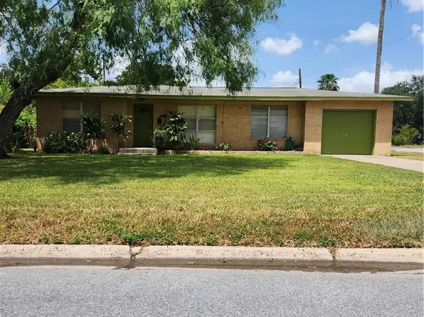 439 Quince Cir, McAllen, TX 78501