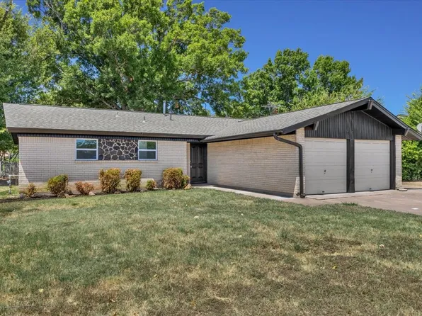 5205 Cloyce Ct, North Richland Hills, TX 76180