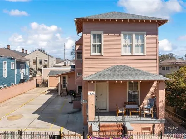 1431 Saint Andrew St #B, New Orleans, LA 70130