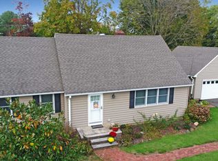 93 Gravel Hill Rd, Freehold, NJ 07728