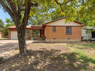 504 Alexander St, Killeen, TX 76541