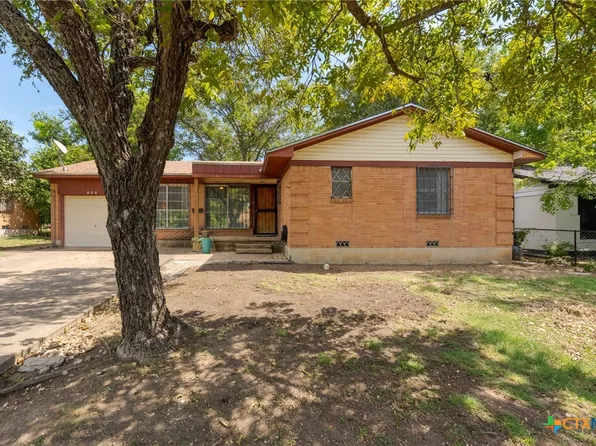 504 Alexander St, Killeen, TX 76541