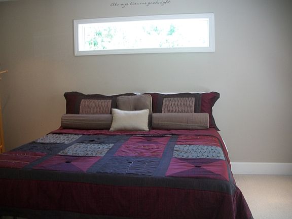 Master Suite