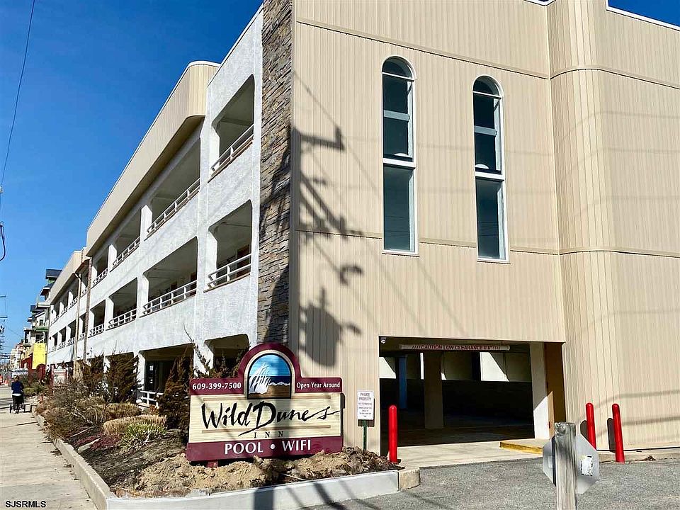 1st image of 801 10th St #257