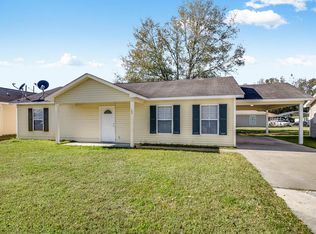 109 Bloomfield Loop, Sunset, LA 70584