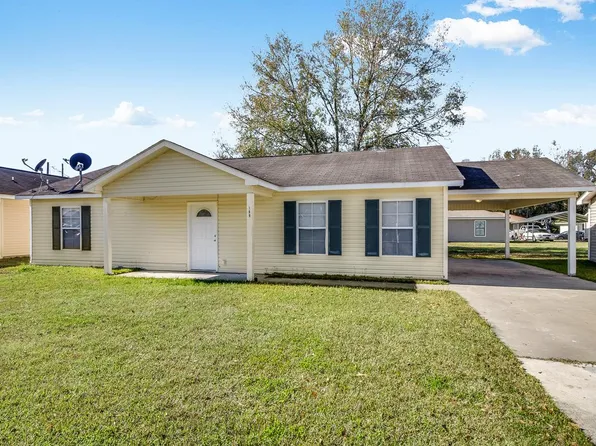 109 Bloomfield Loop, Sunset, LA 70584