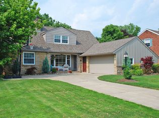 24173 Duffield Rd, Shaker Heights, OH 44122