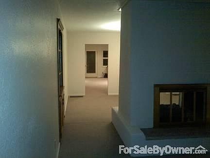 Large walk-in closet!
						:
						His and hers shoe closets, built in floor to ceiling shelves.