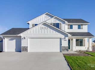 2190 W Minerva St, Kuna, ID 83634