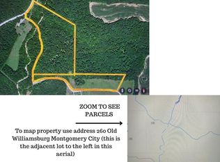 0 Old Williamsburg Rd, Montgomery City, MO 63361