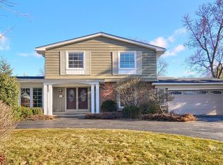 2533 Aspen Ln, Bloomfield Hills, MI 48302