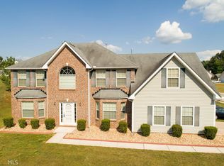 684 Burtons Cv, Hampton, GA 30228