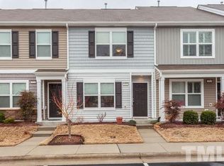 2922 Berkeley Springs Pl, Raleigh, NC 27616