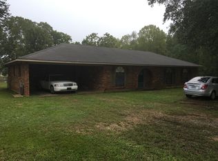 775 Highway 1188, Hessmer, LA 71341