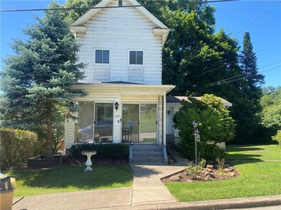 609 Boden St, Turtle Creek, PA, 15145