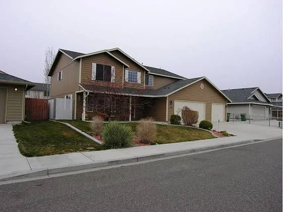 8307 Wrigley Dr photo 1