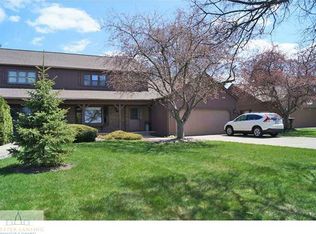 13165 Hitching Post Rd, Dewitt, MI 48820