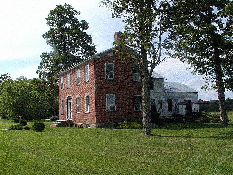 Brimstone Creek Farm