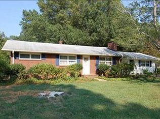 7827 Grapevine Rd, Lewisville, NC 27023