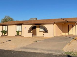 10533 N Arapaho Dr, Casa Grande, AZ 85122