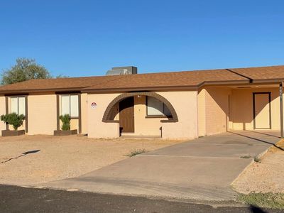 10533 N Arapaho Dr, Casa Grande, AZ, 85122