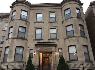 4546 S Indiana Ave APT 2, Chicago, IL 60653