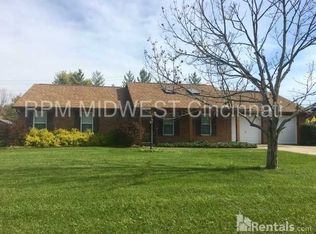 5586 Dry Run Rd, Milford, OH 45150