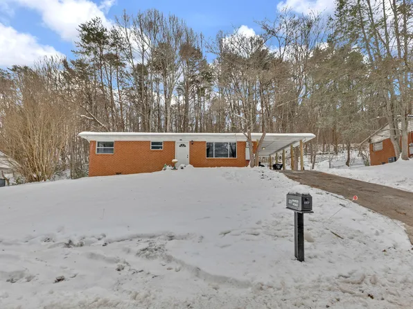 227 Parker Rd, Morristown, TN 37813
