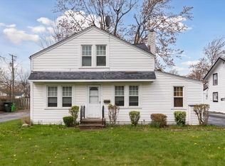 286 E 238th St, Euclid, OH 44123