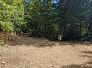 25 N Dow Ridge Rd, Hoodsport, WA 98548