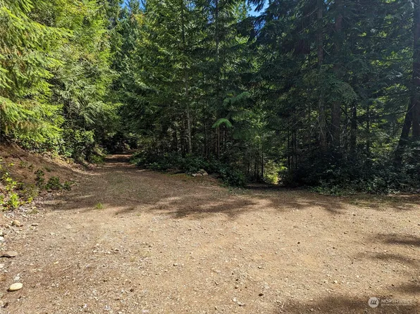 25 N Dow Ridge Road, Hoodsport, WA 98548